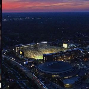 Meet your Posher, Luke